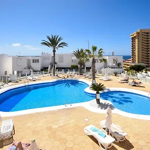 Azahara Playa 2 - Apartment Los Cristianos (Tenerife)