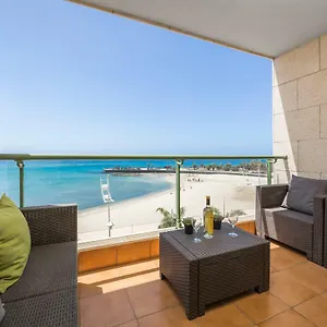 Lanzarote Siglo Xxi Sea View Apartment Arrecife (Lanzarote)