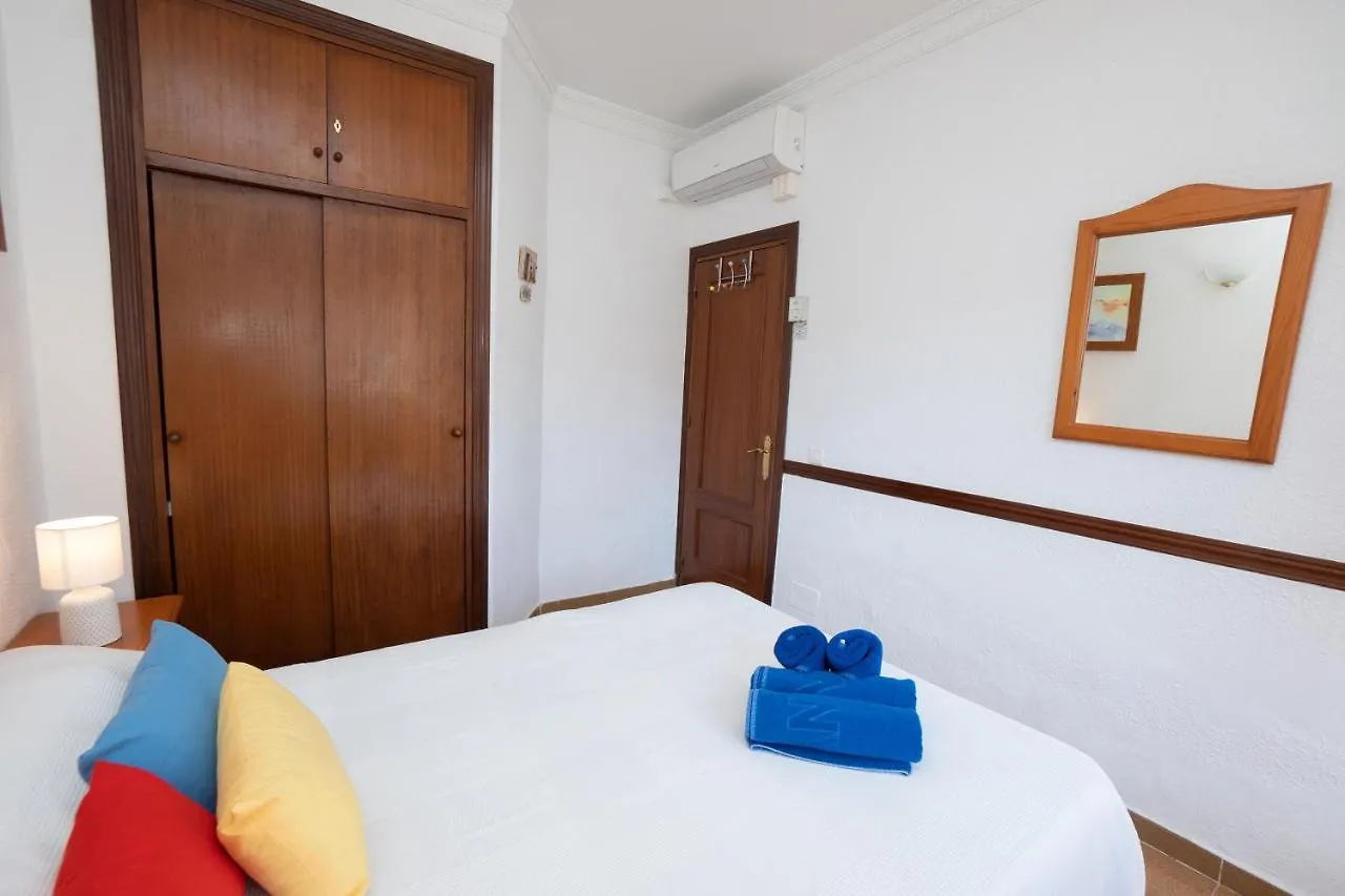 Coronado 4 Menyber Nerja